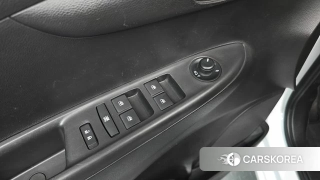 Chevrolet (GM Daewoo) The New Spark id 5023918 из Кореи 21