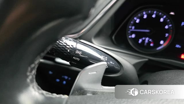 Hyundai Sonata (DN8) id 4836917 из Кореи 21