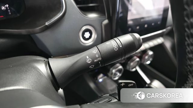 Renault Korea (Samsung) XM3 id 4780211 из Кореи 21