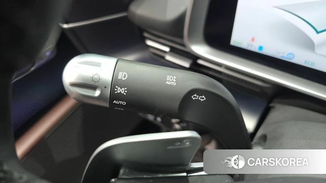 Hyundai Ionic 6 id 4965780 из Кореи 21