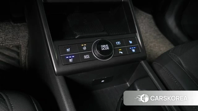 Hyundai Kona Hybrid (SX2) id 5021550 из Кореи 21