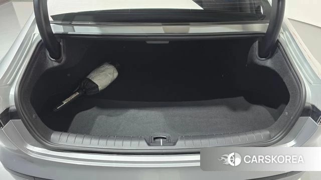 Hyundai Grandeur Hybrid (GN7) id 4773569 из Кореи 21