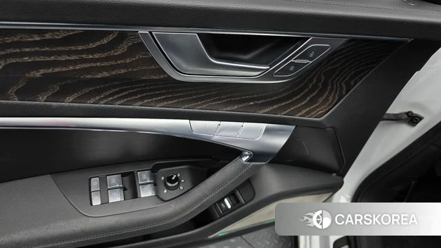 Audi A6 (C8) id 5047553 из Кореи 21