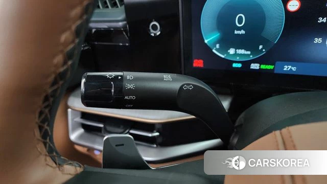 Hyundai Grandeur Hybrid (GN7) id 4783181 из Кореи 21