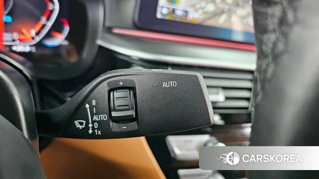BMW 5 Series (G30) id 5034609 из Кореи 21