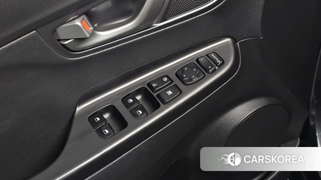 Hyundai Kona Electric id 5023689 из Кореи 21