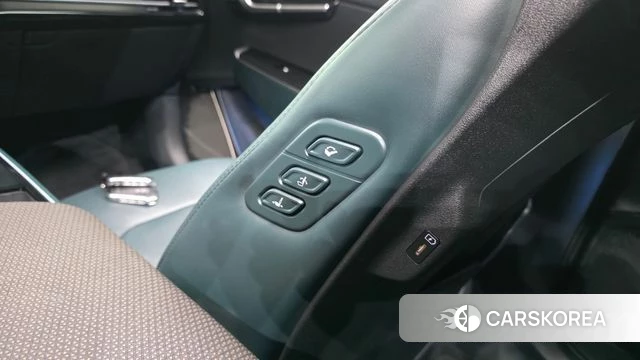 Kia EV6 id 5002033 из Кореи 21
