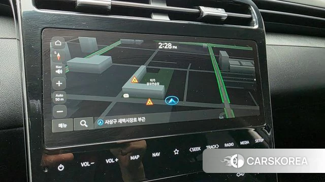 Hyundai Tucson (NX4) id 4986128 из Кореи 21