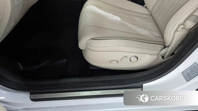Genesis G80 (RG3) id 4982249 из Кореи 21