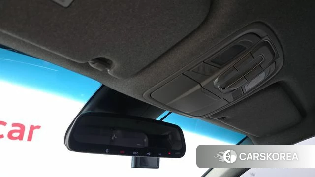 Hyundai Santa Fe TM id 5029299 из Кореи 21