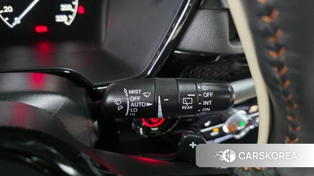 Honda CR-V 6th generation id 4863040 из Кореи 21