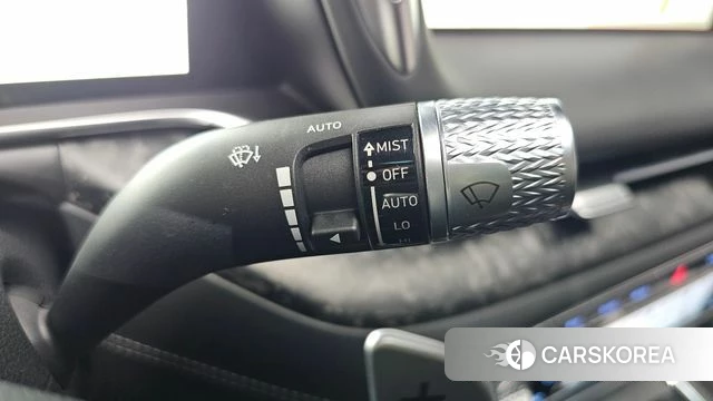 Genesis G90 (RS4) id 4958662 из Кореи 21