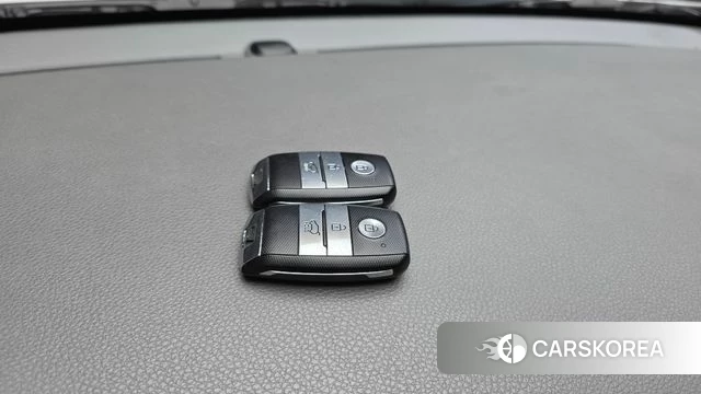 Kia All New Morning (JA) id 4998238 из Кореи 21