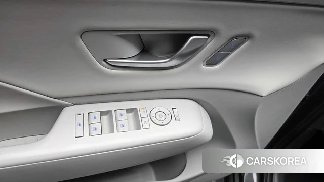 Hyundai Kona (SX2) id 4996556 из Кореи 21