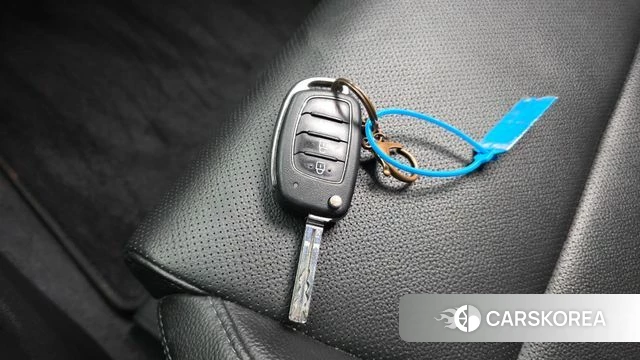 Hyundai All New Tucson id 4988351 из Кореи 21