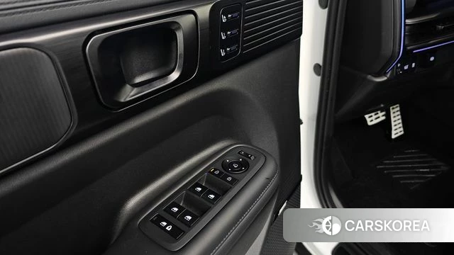 Hyundai Santa Fe (MX5) id 5016095 из Кореи 21