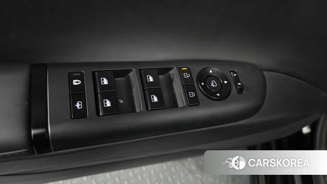 Hyundai Grandeur Hybrid (GN7) id 4995773 из Кореи 21