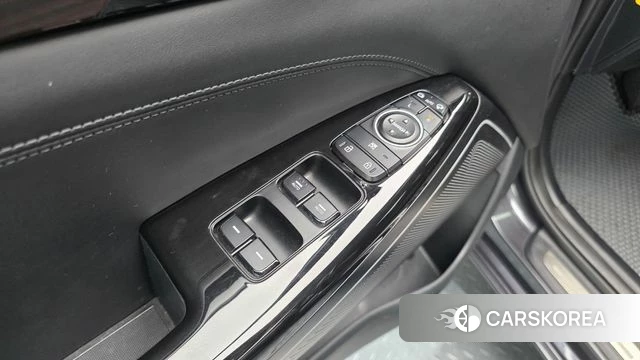 Kia Come New K7 id 5054616 из Кореи 21