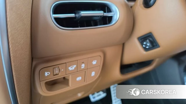 Hyundai Palisade (LX3) id 4700686 из Кореи 21