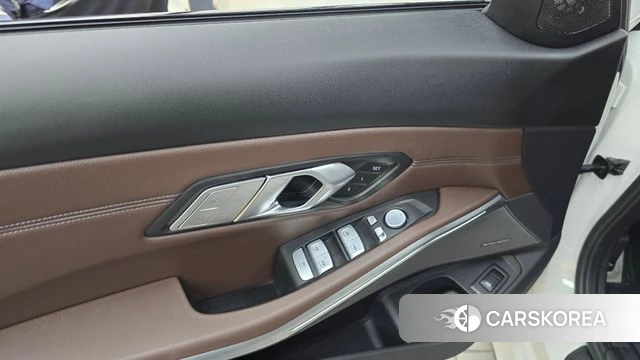 BMW 3 Series (G20) id 4949997 из Кореи 21