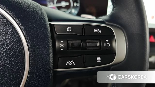 Kia Sportage 5th Generation id 5039999 из Кореи 21