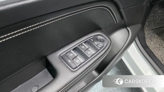 Renault Korea (Samsung) XM3 id 4935631 из Кореи 21