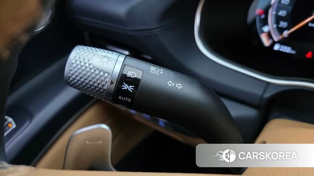 Genesis GV80 id 4917995 из Кореи 21