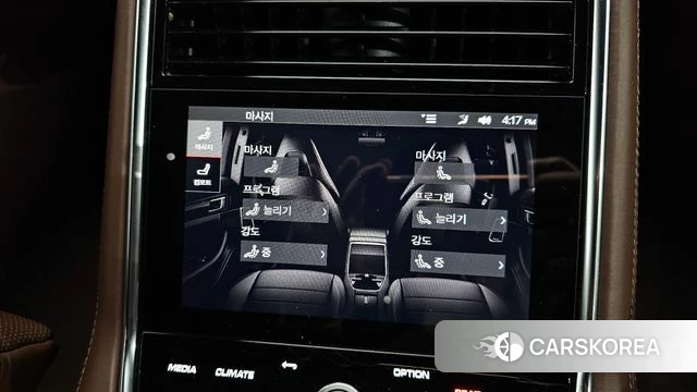 Porsche Panamera (971) id 4929821 из Кореи 21