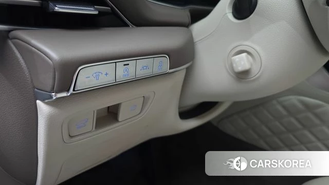 Genesis GV80 id 4923055 из Кореи 21