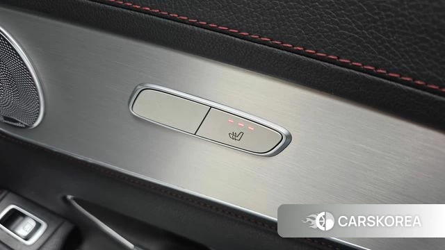 Mercedes-Benz GLC-Class X253 id 4918991 из Кореи 21