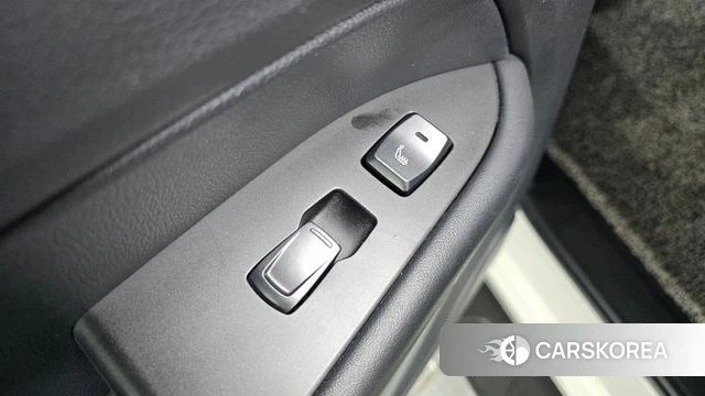 Ssangyong Rexton Sports id 4944348 из Кореи 21