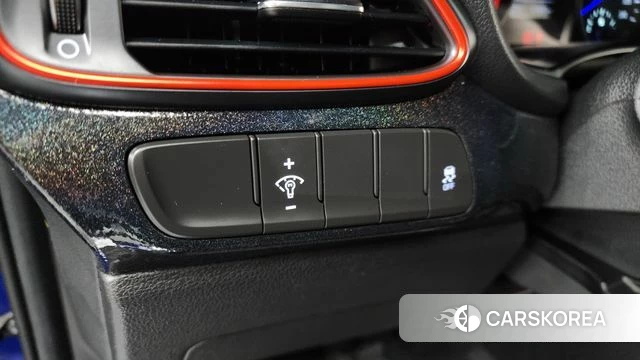 Hyundai i30 (PD) id 4836924 из Кореи 21