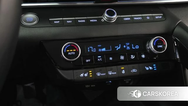 Hyundai Avante (CN7) id 4793043 из Кореи 21