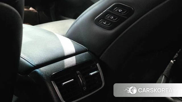 Hyundai Grandeur IG id 5018765 из Кореи 21