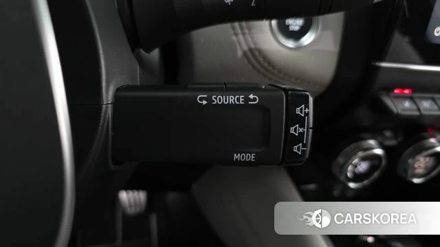 Renault Korea (Samsung) Capture id 5035037 из Кореи 22