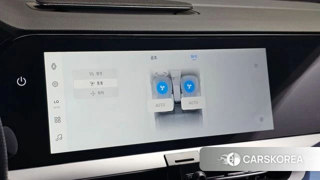 Renault Korea (Samsung) Filant id 4916171 из Кореи 21
