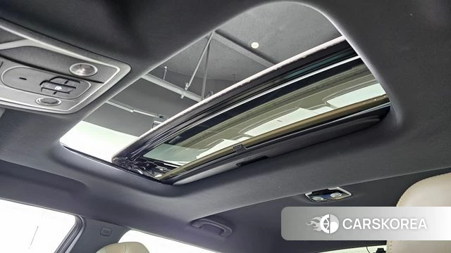Ssangyong The New Rexton Sports Cannes id 4975614 из Кореи 21