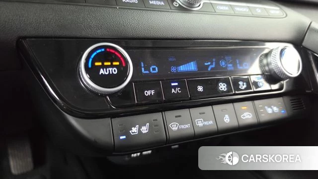 Hyundai The New Avante Hybrid (CN7) id 4701373 из Кореи 21