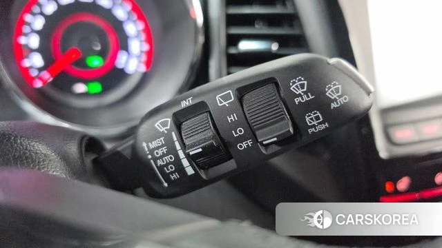Ssangyong Tivoli Air id 5029205 из Кореи 21