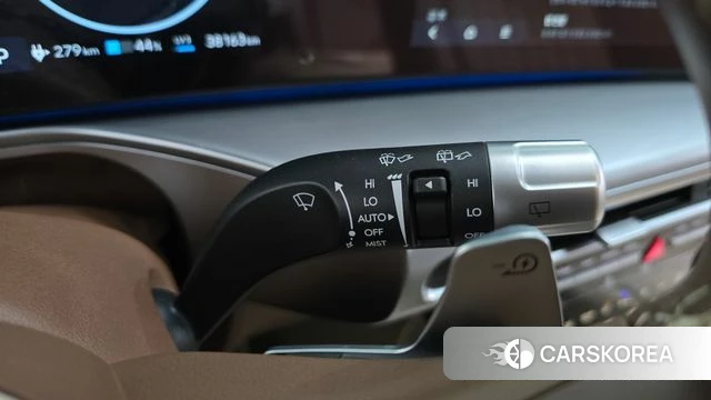 Hyundai Ionic 9 id 4950034 из Кореи 21