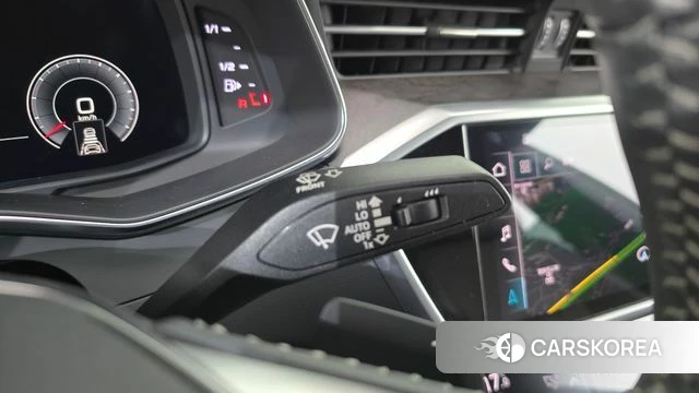 Audi A7 (4K) id 5018326 из Кореи 21