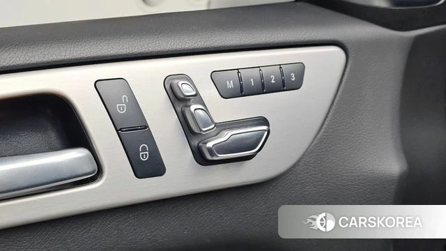 Mercedes-Benz GLE - Class W166 id 4993555 из Кореи 21