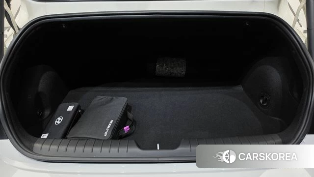 Hyundai Ionic 6 id 4976071 из Кореи 21