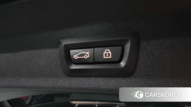 BMW X3 (G01) id 5053485 из Кореи 21