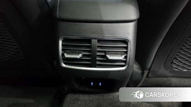 Hyundai Sonata D Edge (DN8) id 4991123 из Кореи 21