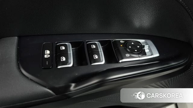 Kia The New K5 3rd generation id 5001501 из Кореи 21