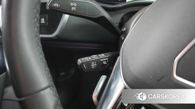 Audi A6 (C8) id 5017181 из Кореи 21