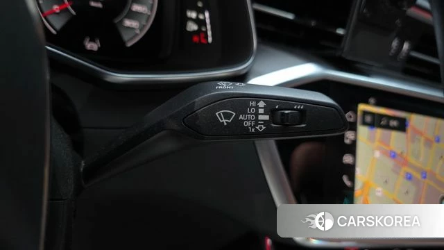 Audi A6 (C8) id 5016588 из Кореи 21