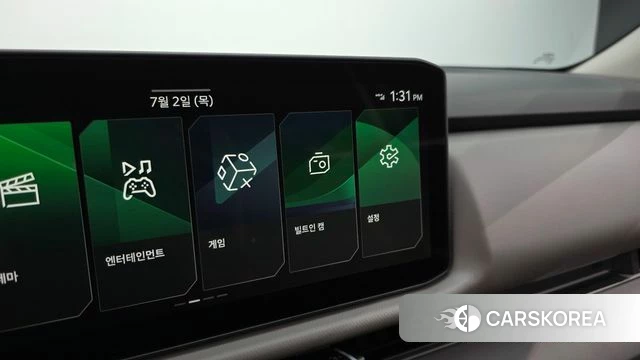 Kia Celtos second Generation id 4532858 из Кореи 21