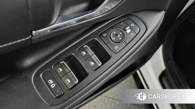 Hyundai Sonata (DN8) id 4758071 из Кореи 21